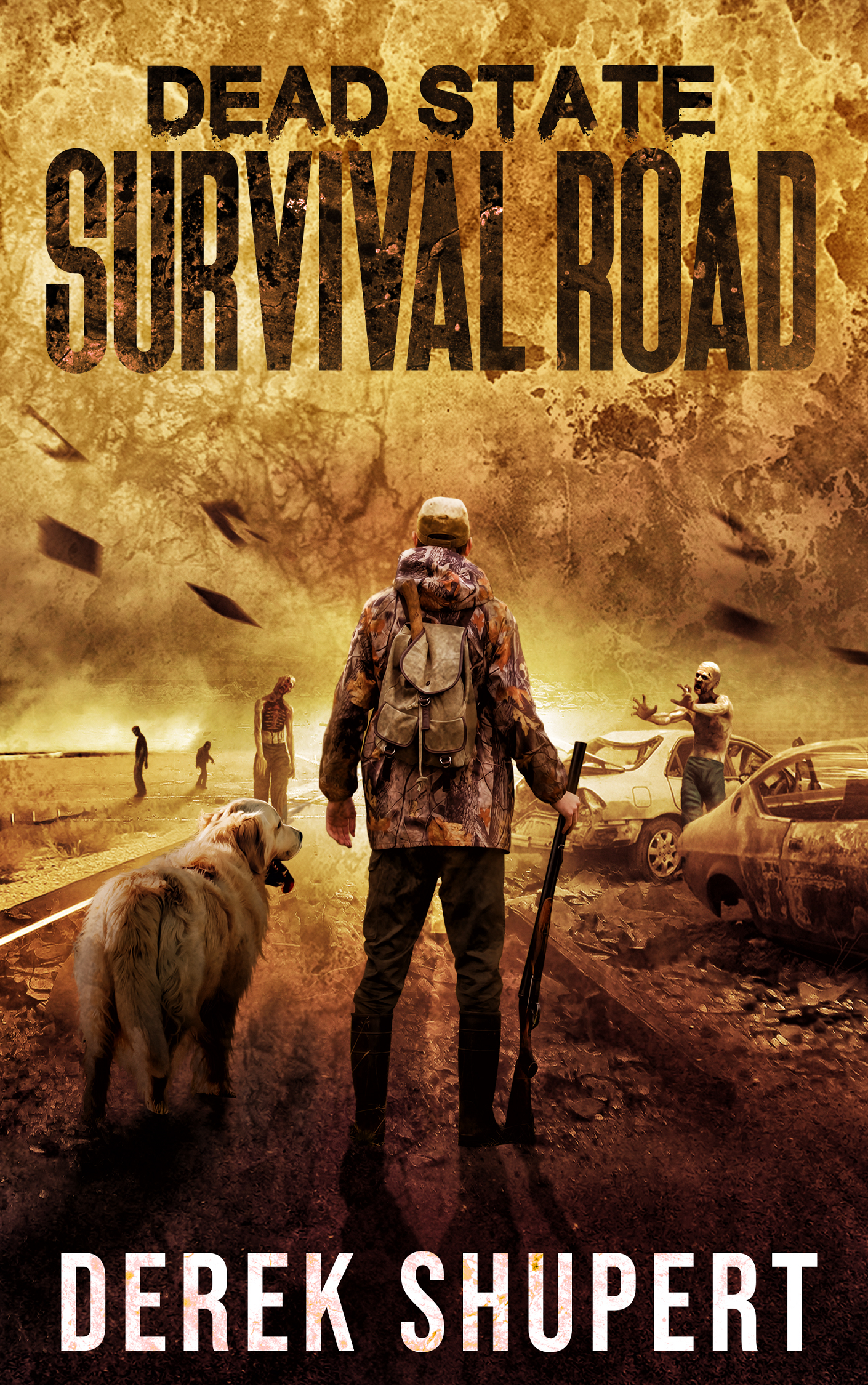 Survival Road