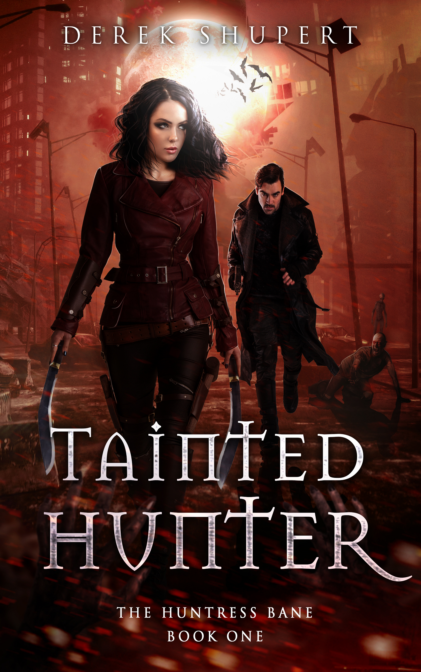 Tainted Hunter