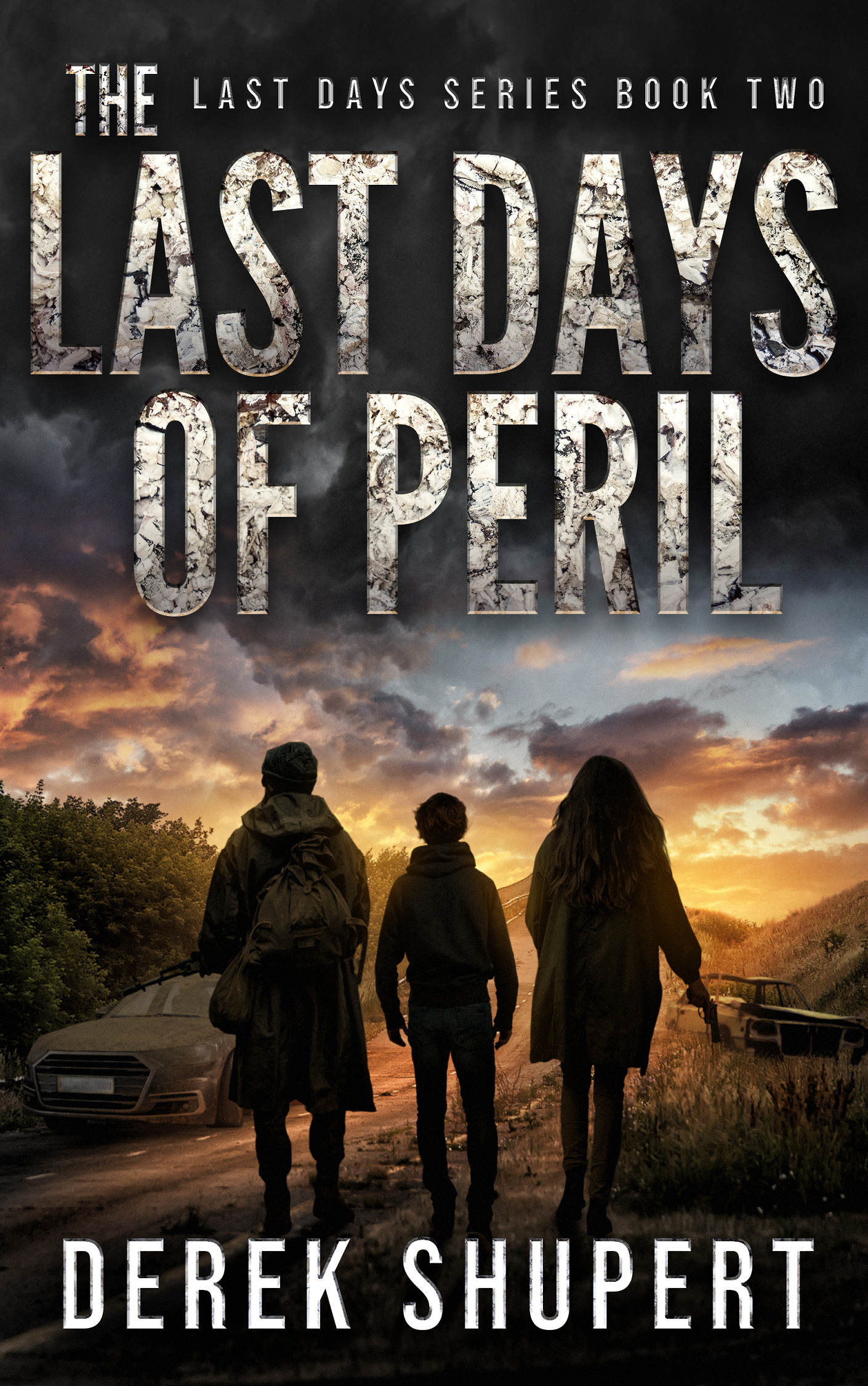 the last days of peril