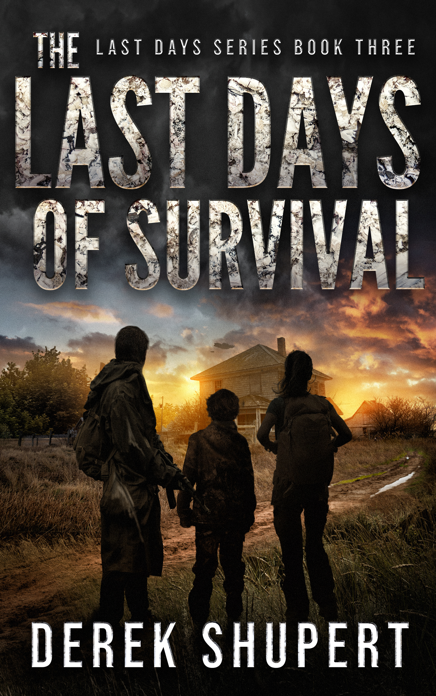 the last days of survival